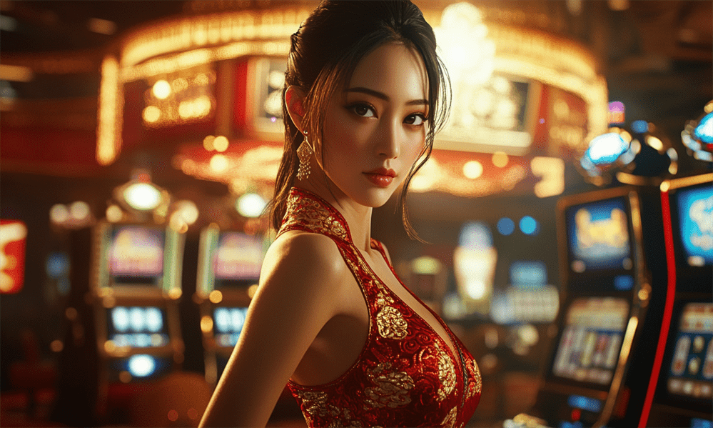 top slot casinos online